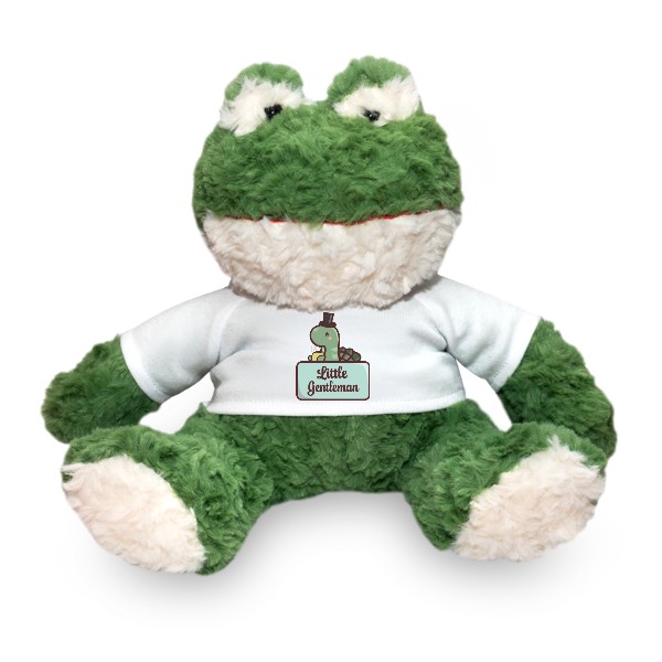 Froggie